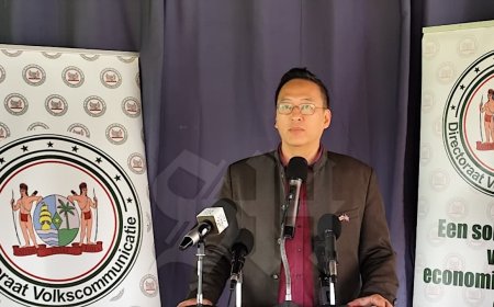 Tsang: aanpak wateroverlast en hoofdwegen krijgt prioriteit