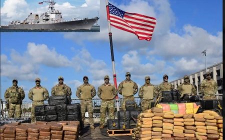 Suriname dreigt zwakke schakel in regionale veiligheid