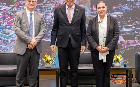 Onderwijscongres zet koers naar nationale onderwijsvisie