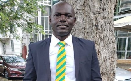 Asabina: regering, DNA voorzitter en fractieleider coalitie moeten leiderschap tonen