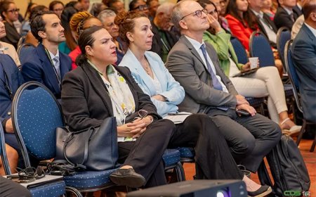 Onderwijscongres met 25 internationale experts moet leiden tot tienjarige visie