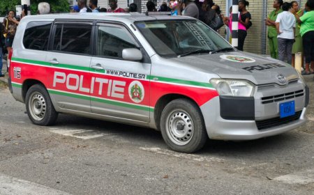 Criminelen schieten politieman neer