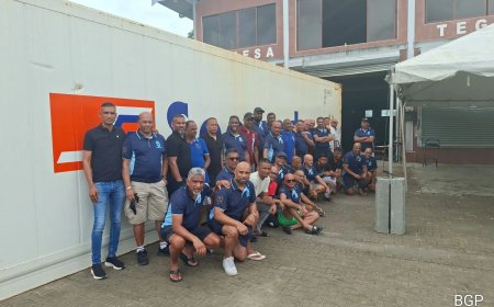 VG Himmat rondt succesvolle hulpactie af en ziet groeiende zorgvraag