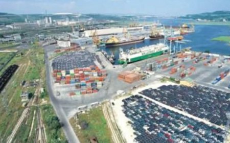 10 kilo cocaïne uit Suriname onderschept in Bulgaarse haven