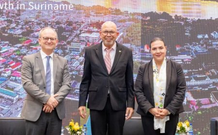 Onderwijscongres legt basis voor ontwikkeling nationale visie op educatie