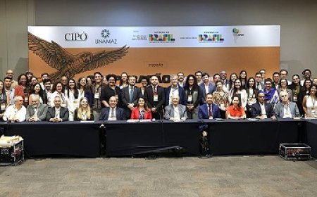 Suriname neemt deel aan regionale dialoog over Amazonesamenwerking