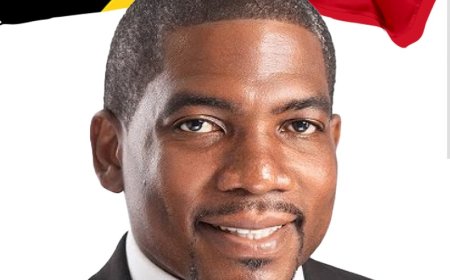 Caricom-top bespreekt spanningen over herbenoeming secretaris-generaal