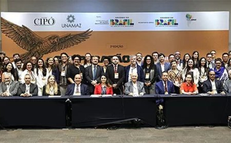 Suriname pleit voor eerlijke klimaatfinanciering tijdens Amazone overleg