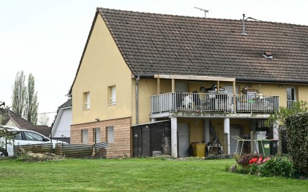 Franse jongen (9) zat ruim een jaar opgesloten in bestelbusje, vader aangeklaagd