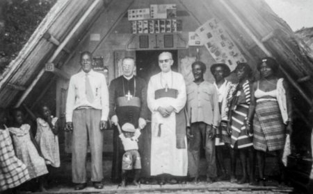 Tentoonstelling geeft bitter inkijkje in kolonialisme