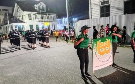 Tuberoos, SWM en The Legacy Brassband winnen Avondvierdaagse