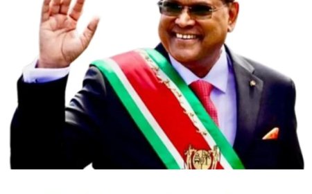 De politieke barometer, oftewel de kunst van het regeren!