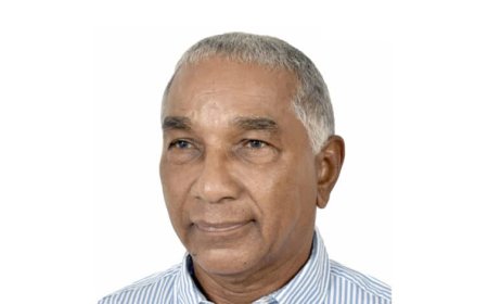 VICIEUZE CIRKEL VAN ARMOEDE