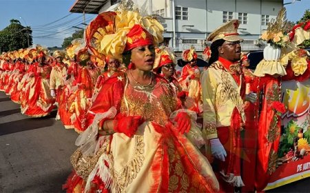 Tuberoos opnieuw winnaar culturele klasse bij Avondvierdaagse