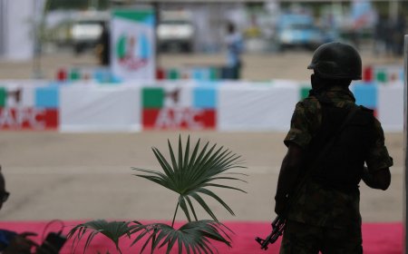 Meer dan 100 burgerdoden na mislukte luchtaanval van Nigeriaanse leger op jihadisten