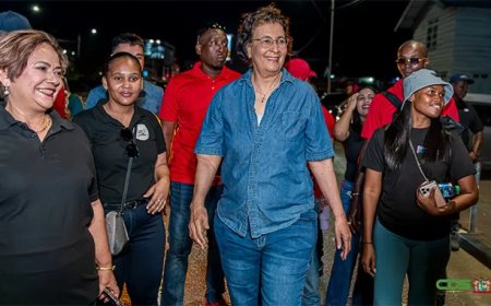 President ziet groeipotentie AVD als toeristische trekpleister