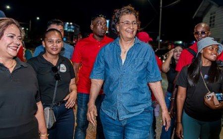 President Simons ziet groeipotentieel voor AVD en toerisme