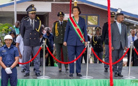 Politiebond benadrukt bij installatie korpschef noodzaak mensgerichte aanpak