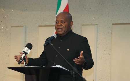 Bee zet duidelijke koers uit voor hervorming ambtenarenapparaat