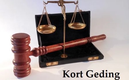 Kort Geding miljoenenclaim staat onder druk  