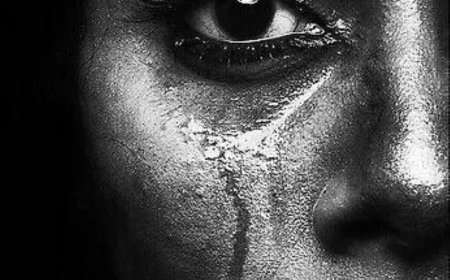 Vertrokken zonder afscheid: hoe nood mij dwong Suriname los te laten