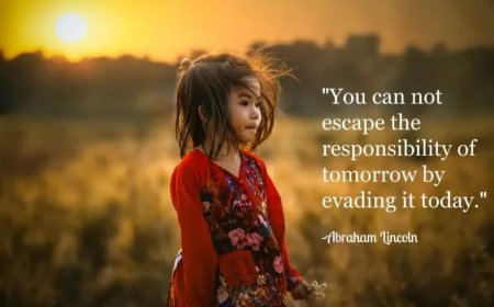 Belasting betalen bouwt een land op