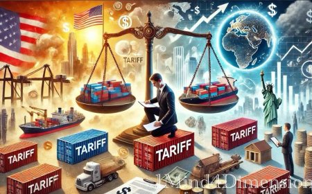 WTO: Wereldhandel of Wereldtoneel?