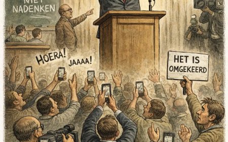 Waarheid te koop, vandaag in de aanbieding