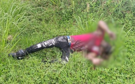 Man met steekverwonding dood aangetroffen