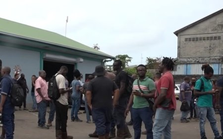 EBS-personeel legt werk neer na uitblijven overleg: bond in beraad na spoed-ALV