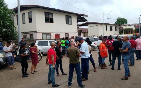 OWOS-voorzitter: ‘De maat is vol, EBS-directie desavoueert vakbond’