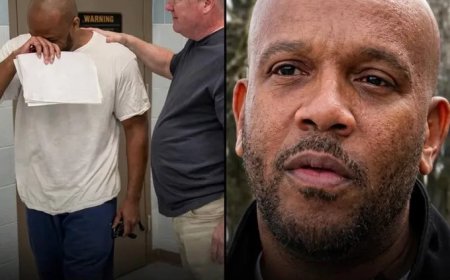 MAN 21 JAAR ONTERECHT GEVANGEN, KRIJGT SCHADEVERGOEDING