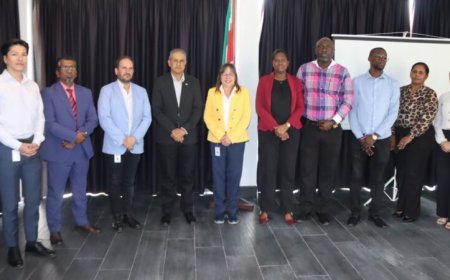 Welzijn & Arbeid en IDB evalueren voortgang arbeidsmarktproject