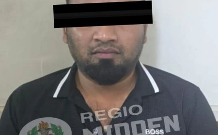 Vermeende importeur van auto’s opgepakt verdacht van oplichting