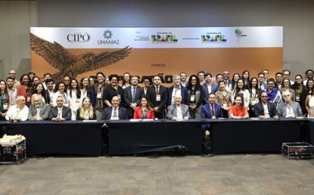 Suriname actief betrokken bij regionale dialoog Amazone-samenwerking