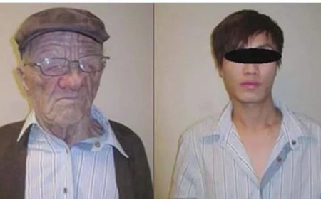 Man vermomt zich en vliegt ongemerkt