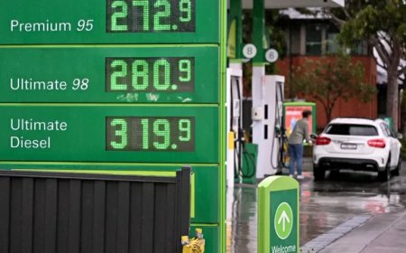 IEA: Wereldwijde olievraag daalt scherp door oorlog met Iran