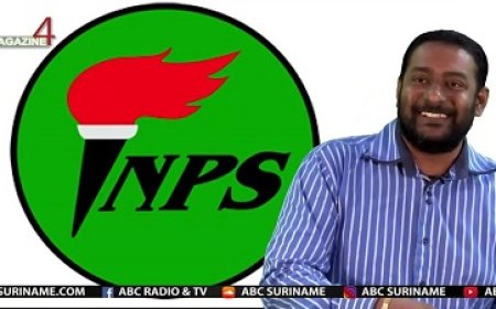 Irshaard Fatemahomed pleit voor herstel normbesef op social media