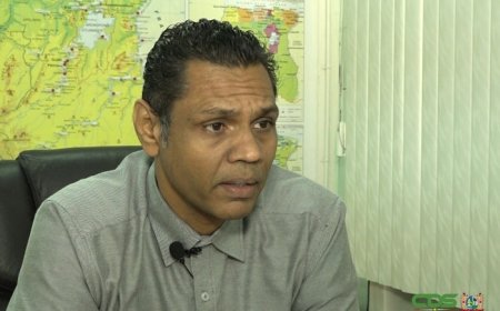 Bestrijdingsmiddelen uit Brazilië tegen chikungunya deze week in Suriname