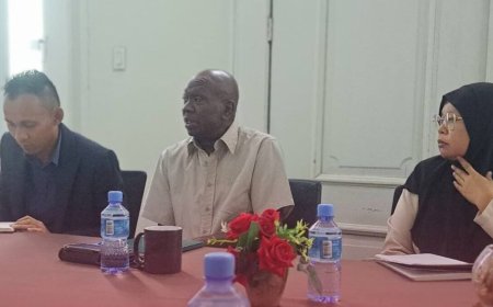 Gallant vervangt Ghisaidoobe als nieuwe voorzitter schoolsportfederatie