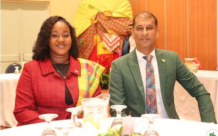 Dialoog over bosbeheer met inheemse en tribale volkeren