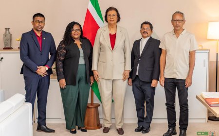 Bisschop Choennie vraagt steun voor behoud binnenstad