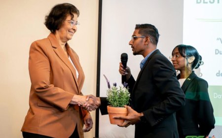 Bestuurskundeweek AdeKUS richt zich op duurzame ontwikkeling