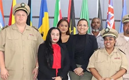 EZOTI en districtscommissarissen bundelen krachten voor strengere marktcontroles