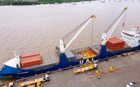GranMorgu-project in nieuwe fase na levering LBL-systeem