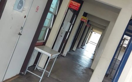 Lijdensweg universiteitsstudenten duurt voort