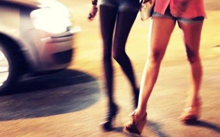 Bezorgde burger vraagt aandacht toenemend aantal vrouwen langs Schietbaanweg