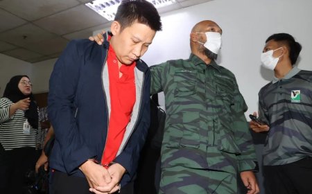 Vietnamese man in Maleisië bekent bezit van 1020 galblazen en 191 tongdelen van pythons 