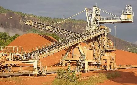 Venezolaans parlement keurt mijnbouw wetsvoorstel goed om buitenlandse investeerders aan te t