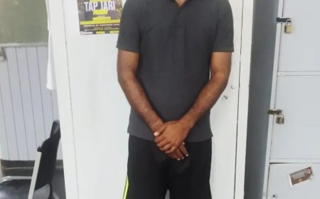 Kompaan van verdachte in oplichtingszaak aangehouden 